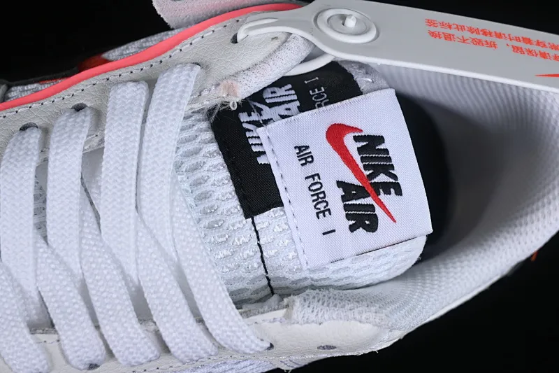 All Categories Nk Air Force 1 Air Force Series Nk Air Force 1 Shadow Air Force Lightweight Increase Nk Air Force 1 Shadow Air Force One Lightweight Increase Low Top Versatile Sneakers DH1965-100